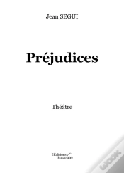 Capa do artigo Prejudices