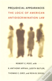 Capa do artigo Prejudicial Appearances