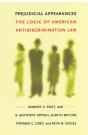 Prejudicial Appearances - Preview