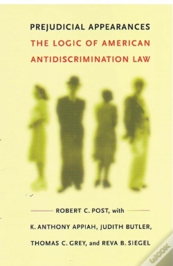 Capa do artigo Prejudicial Appearances