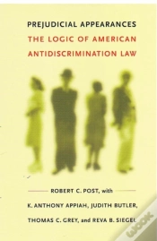 Capa do artigo Prejudicial Appearances