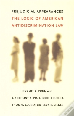 Capa do artigo Prejudicial Appearances