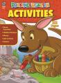 Prekindergarten Activities - Preview