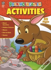 Capa do artigo Prekindergarten Activities