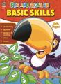 Prekindergarten Basic Skills - Preview