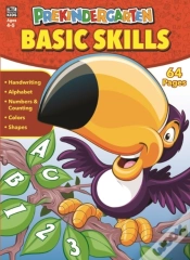 Capa do artigo Prekindergarten Basic Skills