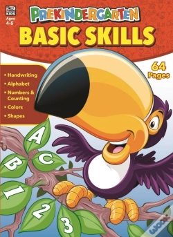 Capa do artigo Prekindergarten Basic Skills