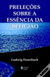 Preleções sobre a Essência da Religião