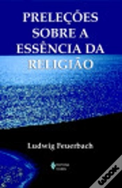 Capa do artigo Preleções sobre a Essência da Religião