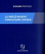 Prélèvement Forfaitaire Unique - Preview