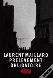 Capa do artigo Prelevement Obligatoire