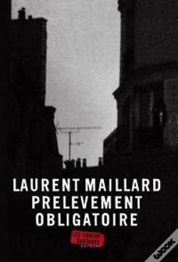 Capa do artigo Prelevement Obligatoire