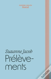 Capa do artigo Prélèvements
