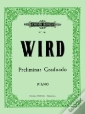 Capa do artigo Preliminar Graduado