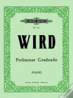 Capa do artigo Preliminar Graduado