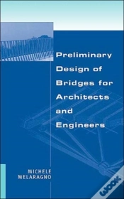 Capa do artigo Preliminary Design Of Bridges For Architects And Engineers