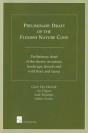 Preliminary Draft Of The Flemish Nature Code - Preview