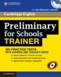 Preliminary For Schools Trainer Six Practice Tests With Answers, Teacher'S Notes And Audio Cds (3) - Preview