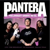 Capa do artigo Preliminary Groove Metal - CD