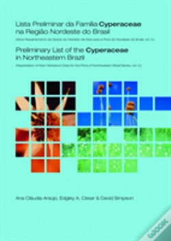 Capa do artigo Preliminary List Of The Cyperaceae In Northeastern Brazil