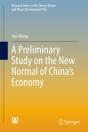 Preliminary Study On The New Normal Of China'S Economy - Preview