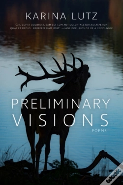 Capa do artigo Preliminary Visions
