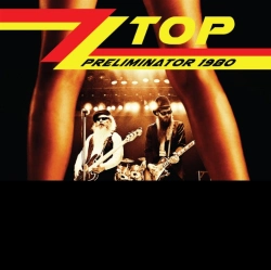 Capa do artigo Preliminator 1980 - Vinil