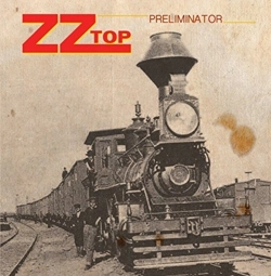 Capa do artigo Preliminator - CD