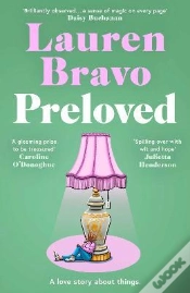 Capa do artigo Preloved