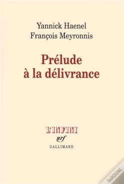Capa do artigo Prélude À La Delivrance