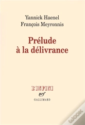 Capa do artigo Prélude À La Delivrance