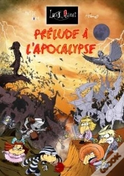 Capa do artigo Prelude A L