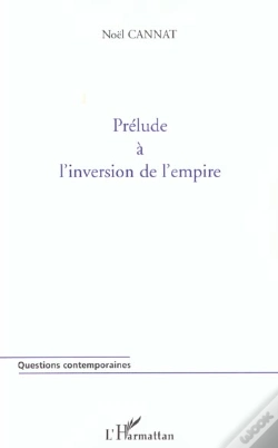Capa do artigo Prélude À L'Inversion De L'Empire
