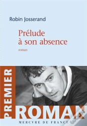 Capa do artigo Prélude À Son Absence