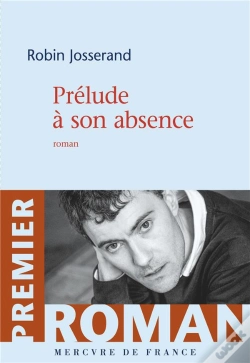 Capa do artigo Prélude À Son Absence