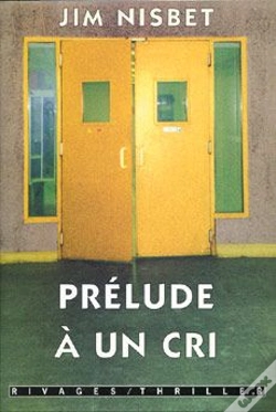 Capa do artigo Prélude À Un Cri