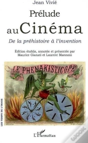 Capa do artigo Prélude Au Cinema ; De La Préhistoire À L
