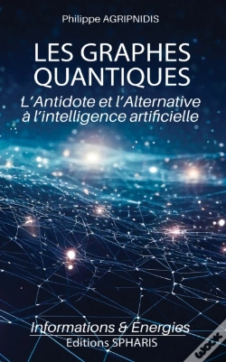 Capa do artigo Prélude Aux Graphes Quantiques