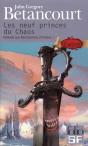 Prélude Aux Neuf Princes D'Ambre T.1; Les Neuf Princes Du Chaos - Preview