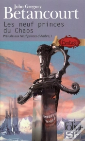 Capa do artigo Prélude Aux Neuf Princes D