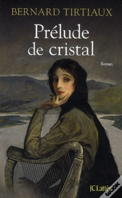 Capa do artigo Prélude De Cristal