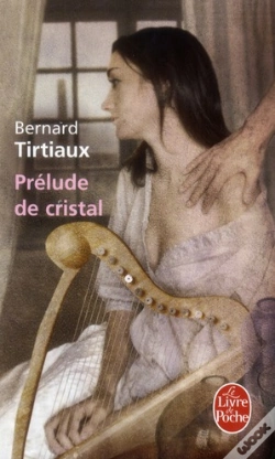 Capa do artigo Prelude De Cristal