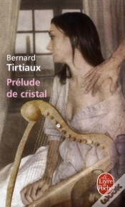 Capa do artigo Prelude De Cristal
