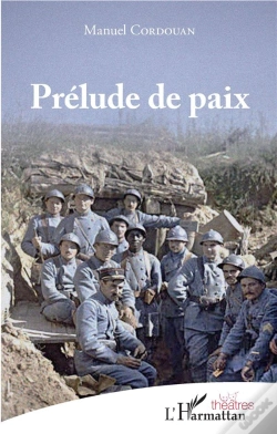 Capa do artigo Prelude De Paix