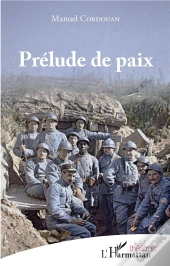 Prelude De Paix