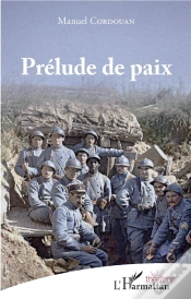 Capa do artigo Prelude De Paix