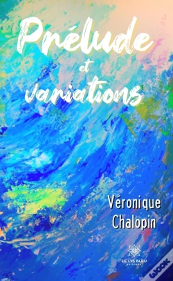 Capa do artigo Prelude Et Variations