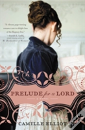 Capa do artigo Prelude For A Lord