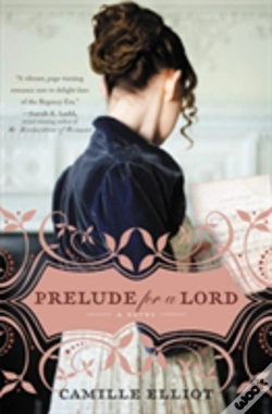 Capa do artigo Prelude For A Lord