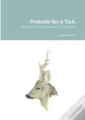 Capa do artigo Prelude For A Tick